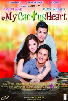 My Cactus Heart online streaming