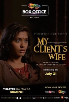 My Client's Wife en ligne gratuit