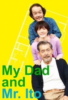 Ver película My Dad and Mr. Ito