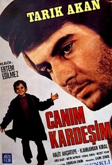 Canim Kardesim