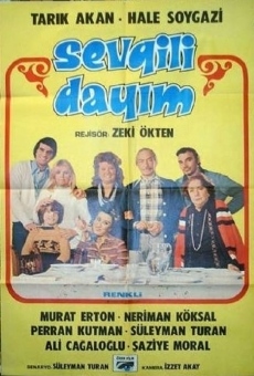 Sevgili dayim