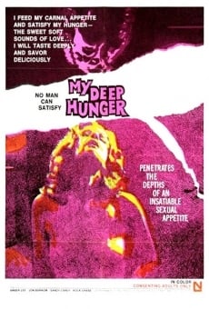 My Deep Hunger (1973)