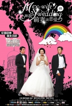 Ver película My Ex-Wife's Wedding