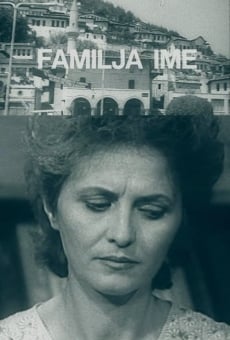 Familja ime on-line gratuito