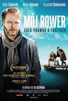 Mój rower gratis