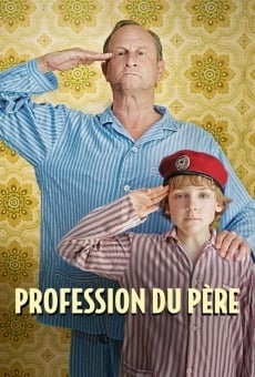 Profession du père online