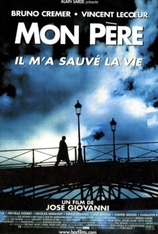 Ver película My Father Saved My Life