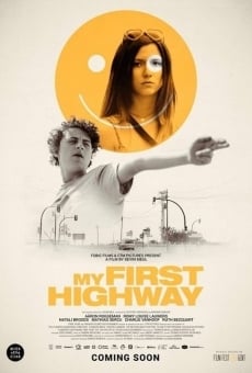 Watch My First Highway online stream