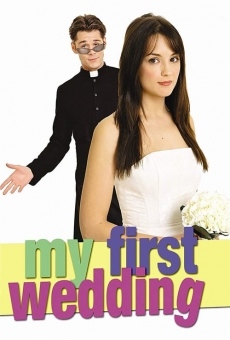 My First Wedding online free