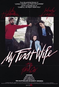 My First Wife streaming en ligne gratuit