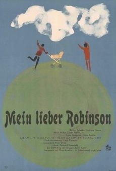 Mein lieber Robinson on-line gratuito