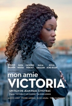 Mon amie Victoria