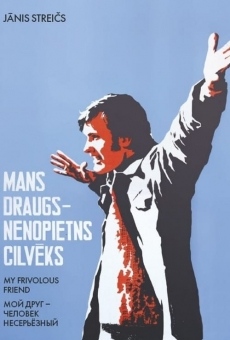 Mans draugs - nenopietns cilv?ks online free