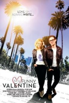 My Funny Valentine online kostenlos