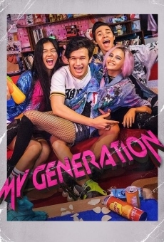 My Generation on-line gratuito