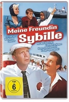 Meine Freundin Sybille