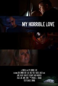 Watch My Horrible Love online stream