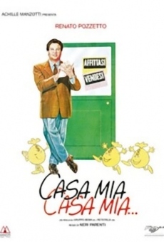 Casa mia, casa mia... stream online deutsch