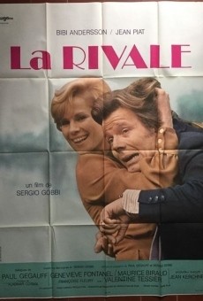 La rivale