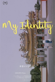 My Identity online