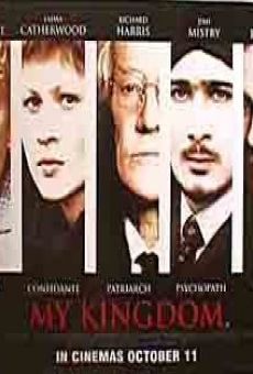 My Kingdom online streaming