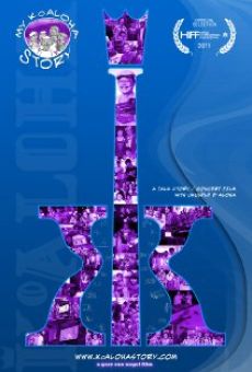 My KoAloha Story streaming en ligne gratuit