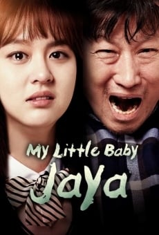 Ver película My Little Baby, Jaya