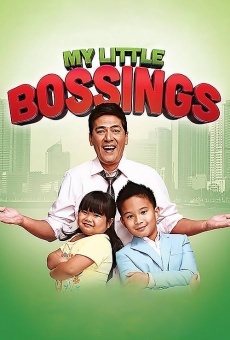 Ver película My Little Bossings