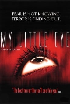 My Little Eye online free