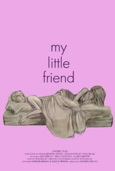 My Little Friend streaming en ligne gratuit
