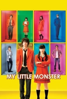 My little Monster en ligne gratuit