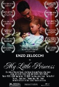 Ver película My Little Princess