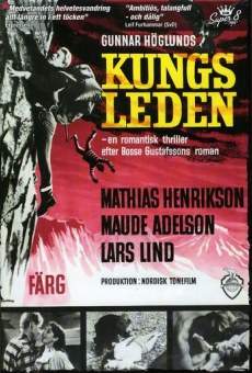 Kungsleden on-line gratuito