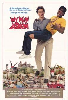 Película: El gran Adam