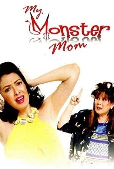 My Monster Mom streaming en ligne gratuit
