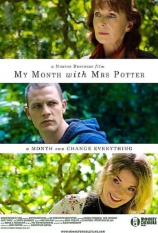 Ver película My Month with Mrs Potter