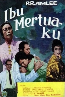 Ibu mertuaku online streaming