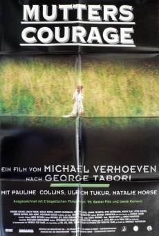 My Mother's Courage stream online deutsch