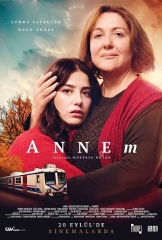 Annem online kostenlos