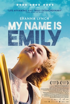 Ver película My Name Is Emily