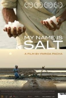 My Name is Salt en ligne gratuit