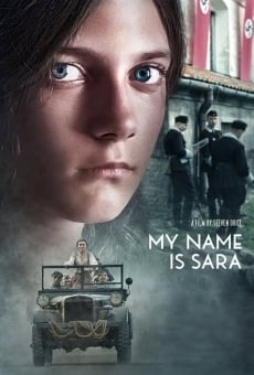 My Name is Sara en ligne gratuit