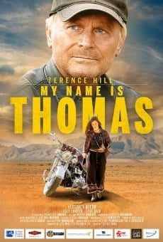 My Name Is Thomas gratis
