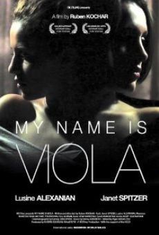 My Name Is Viola en ligne gratuit