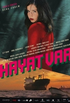 Hayat var gratis