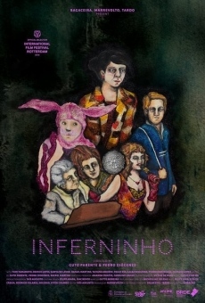 Inferninho on-line gratuito