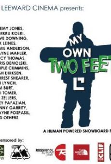 My Own Two Feet online kostenlos