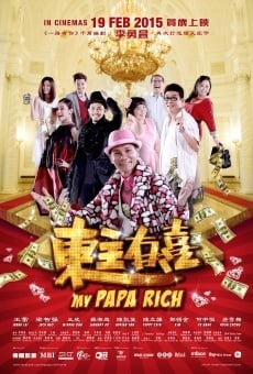 My Papa Rich en ligne gratuit