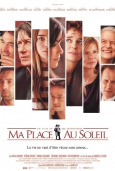 Ver película My Place in the Sun