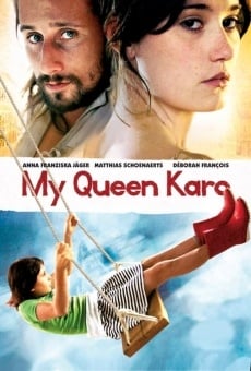 My Queen Karo online kostenlos